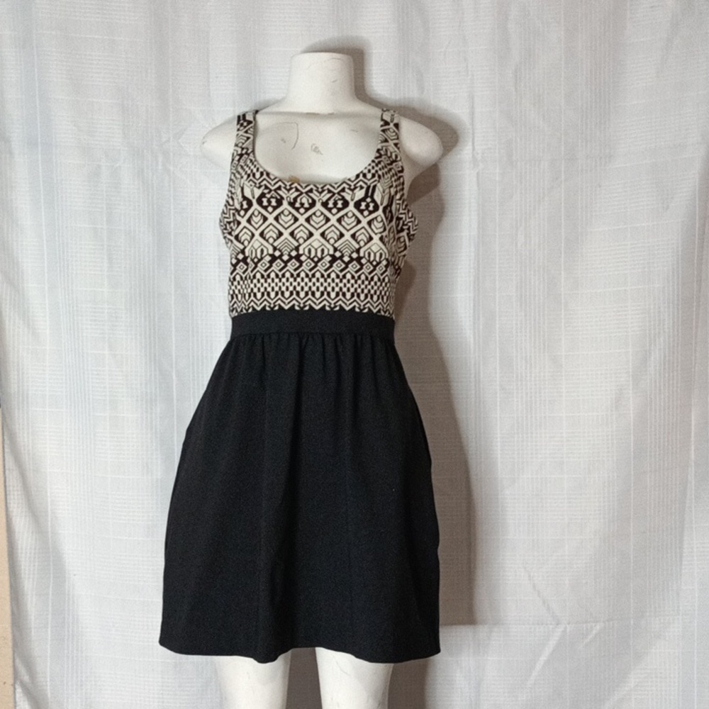 CYNTHIA POWLEY DRESS